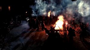 Официальный трейлер "Молодые стрелки / Young Guns I (1988)"