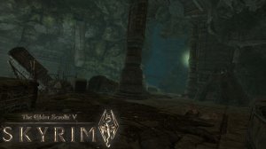 "ДВЕМЕРСКИЕ ЗАГАДКИ" The Elder Scrolls V: Skyrim Прохождение №62