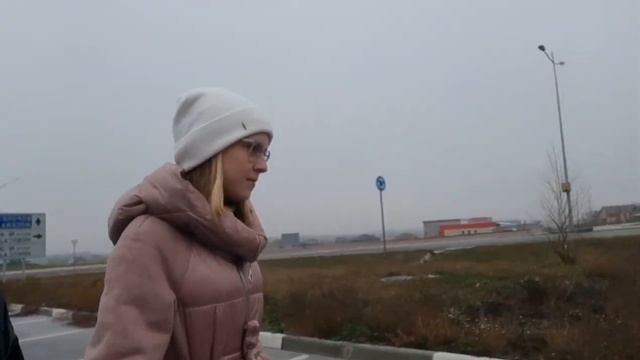 VLOG Воспоминание 2021г. Ходили к доктору, назначили антибиотик. Сварили борщ и плов.