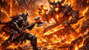 SRMF ◾️ Overdrive | Перегрузка | Copyright-free music