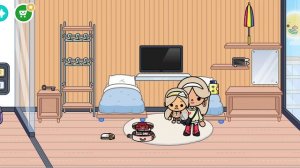 отпуск. тока бока 💕😋