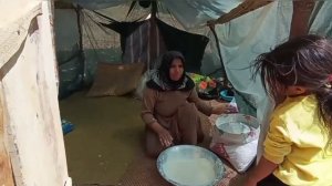 Фильм о семье кочевников Ирана/60 серия