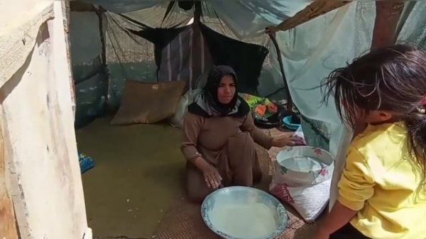 Фильм о семье кочевников Ирана/60 серия