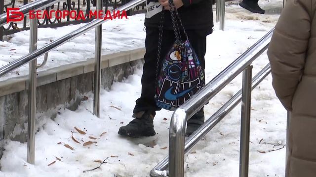 Почему белгородские дети продолжают очное обучение | Опрос смотреть онлайн