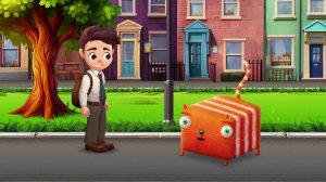 Кубокот В Школу без Забот Неделя 11