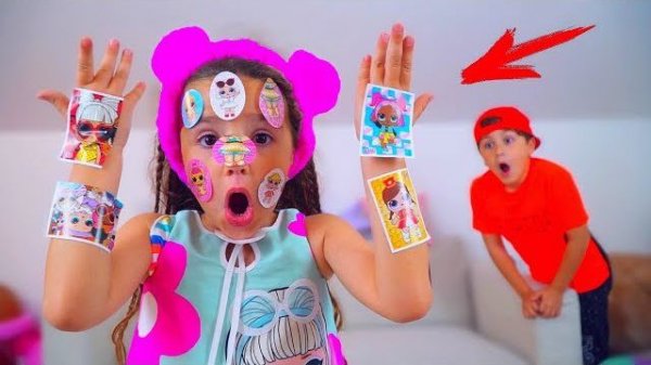 Камиль ЗАПРЕТИЛ Все СЛАЙМ и ЛОЛ! Что Из Этого ПОЛУЧИЛОСЬ?