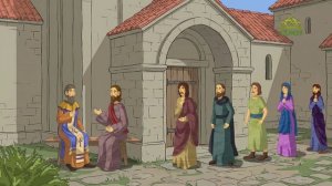 День ангела. 17 февраля