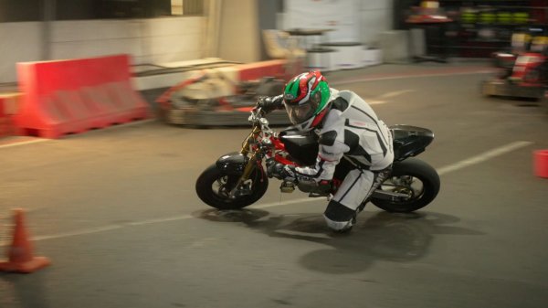 мото спорт 12