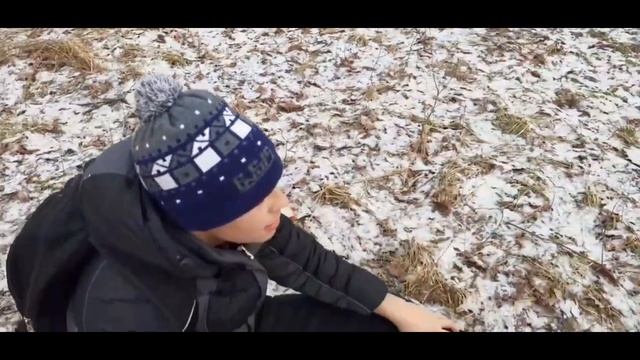 похищенный для леса ЧАСТЬ 25