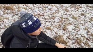 похищенный для леса ЧАСТЬ 25