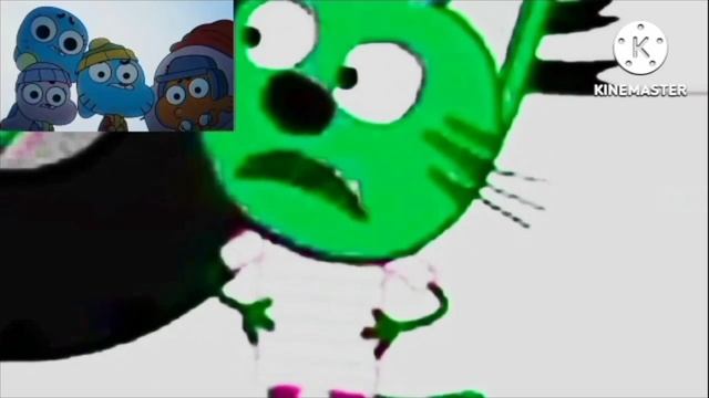 Что это такое!? Hates G-Major 305 30 Powers More смотреть онлайн