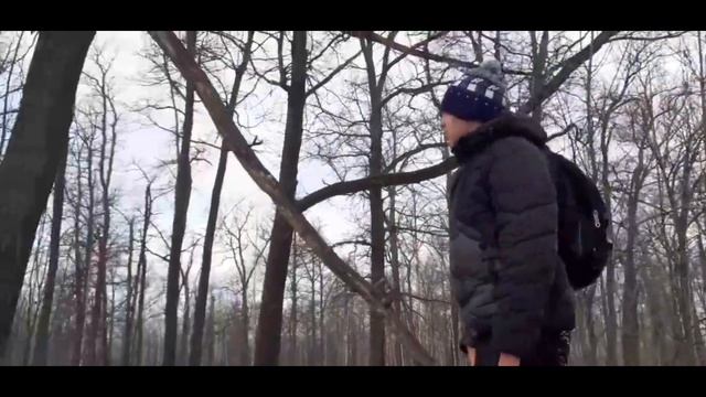 похищенный для леса ЧАСТЬ 20