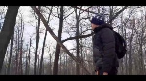 похищенный для леса ЧАСТЬ 20