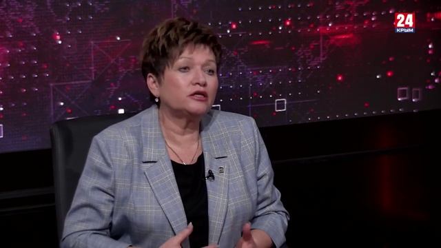 Интервью 24. Алла Пономаренко. Выпуск 16.02.26