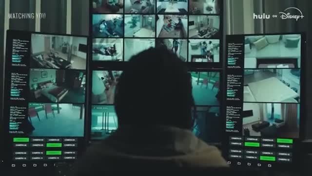 Я слежу за тобой Трейлер Hulu смотреть онлайн