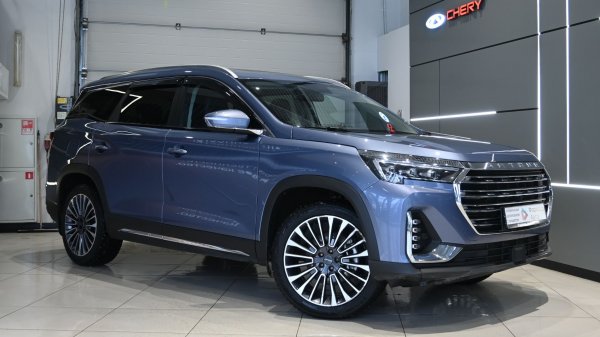 JETOUR X90 PLUS '2023 8259