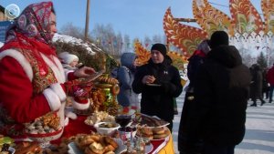 НОВОСТИ УТРА – 16 февраля 2026