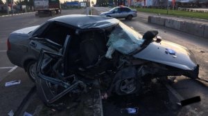 Аварии и ДТП на дорогах ТОРОПЫГИ за рулем