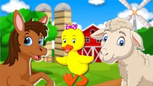 ДЕТЁНЫШИ ДОМАШНИХ ЖИВОТНЫХ - КАК ГОВОРЯТ ЖИВОТНЫЕ - ДОМАШНИЕ ЖИВОТНЫЕ,ЗВУКИ И ГОЛОСА ЖИВОТНЫХ