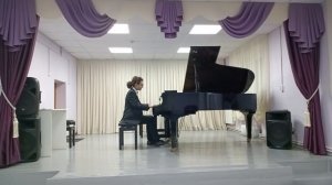 Конкурс им.Шугома Саратов.