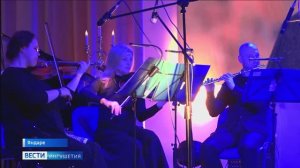 Госфилармония Ингушетии представила концерт «Гарри Поттер в мире волшебства»