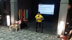 7 Духов Божьих - это полнота Духа Святого