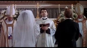 Официальный трейлер "Четыре свадьбы и одни похороны (1993)"