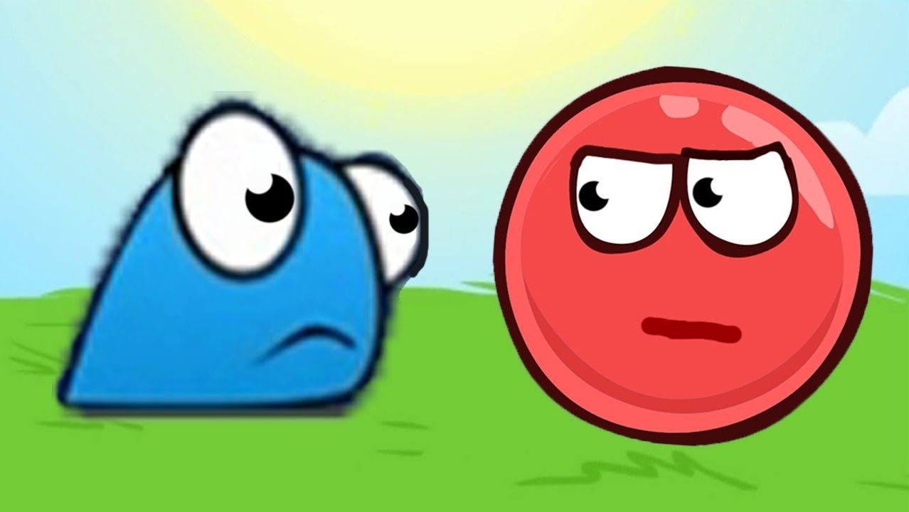 КРАСНЫЙ ШАРИК МУЛЬТИКИ НЕСНОСНЫЙ ШАРИК ПОДПИСЫВАЙТЕСЬ смотреть онлайн