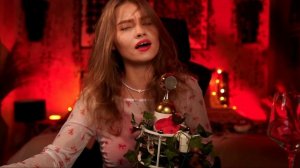 Седьмой лепесток - Антон Токарев поёт Саша Квашеная