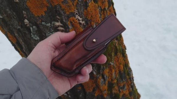 Чехол для ножа Victorinox RangerGrip.