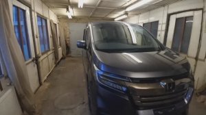 Хонда Степвагон Спада 2020 г.в.