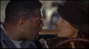 Официальный трейлер "Беглецы (1996)"