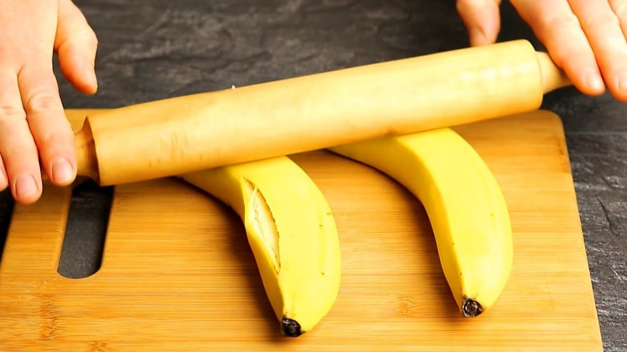 Вот что можно приготовить на ЗАВТРАК! Очень ПРОСТОЙ и ВКУСНЫЙ рецепт! смотреть онлайн