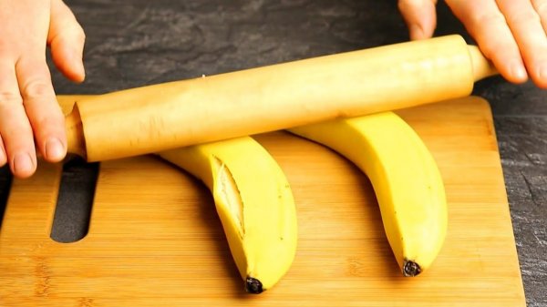 Вот что можно приготовить на ЗАВТРАК! Очень ПРОСТОЙ и ВКУСНЫЙ рецепт!