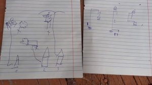 найди гвоздь, получи 100.000руб ЧАСТЬ 12