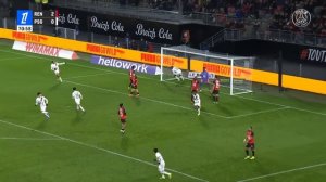 Ренн — ПСЖ 3 : 1