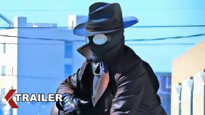 Паук-Нуар (1сезон) — Русский трейлер (Дубляж, 2026)