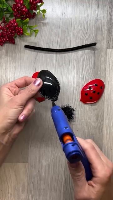 Божья коровка 🐞 смотреть онлайн