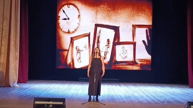 Творческий дебют 2026 номинация стихи. Галицкая Я.М. МБДОУ д/с № 52