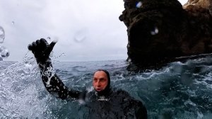 Живописно и опасно: в Севастополе зарождается новое экстрим-движение