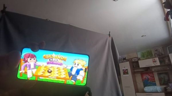 Bomb Chip  Fun Challenge