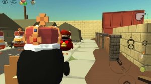 Эволюция банды пятая часть 5. Фильм 🍿🎬. Серия незваный гость вторая часть 2 финал