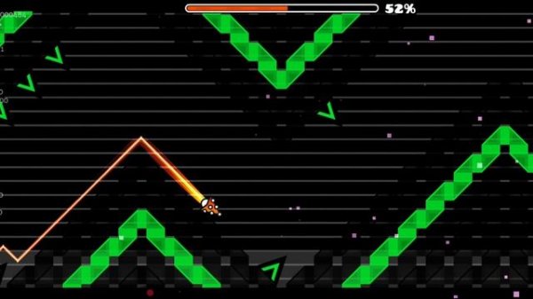 Retro circles, Но это Самое Странное Прохождение( сори что без музыки кстати скоро прохождение)