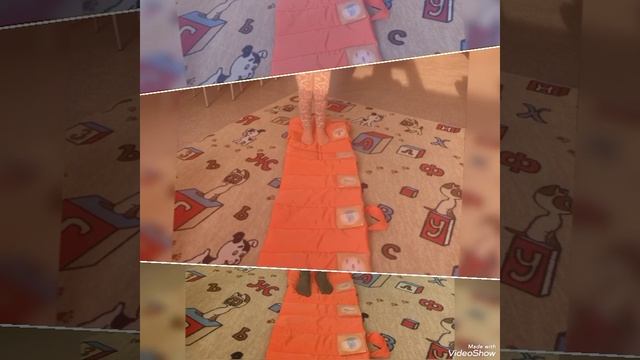 Занятие по 3D-моделированию красной звезды к 23 февраля, МДОУ «ЦРР - детский сад «Улыбка» г.Качканар смотреть онлайн