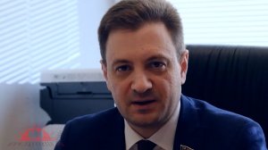 Рассвет ТВ. Георгий Камнев: «Избирательный Кодекс КПРФ – гарантия легитимности выборов!»