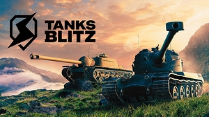 Посидели поиграли Танки Thank Blitz бесплатная онлайн игрушка