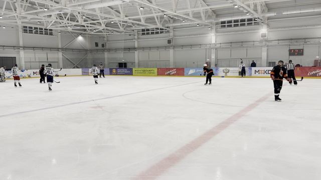 ПС - Стальгрупп 14.02.2026 - 2 период