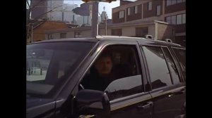 Официальный трейлер "Жажда смерти 5: Лик смерти / Death Wish 5: The Face of Death (1994)"