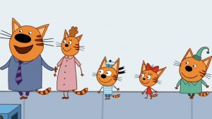 Аэропорт Три Кота