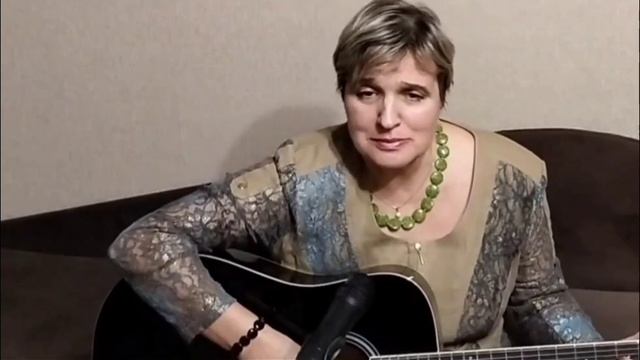 "Две души".Семейный дуэт🙂.Очень красивая песня. смотреть онлайн